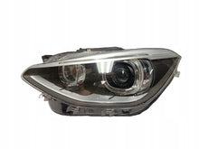 Load image into Gallery viewer, Frontscheinwerfer BMW 1 F21 F20 7229679-11 Xenon Links Scheinwerfer Headlight SCH1181835810wa