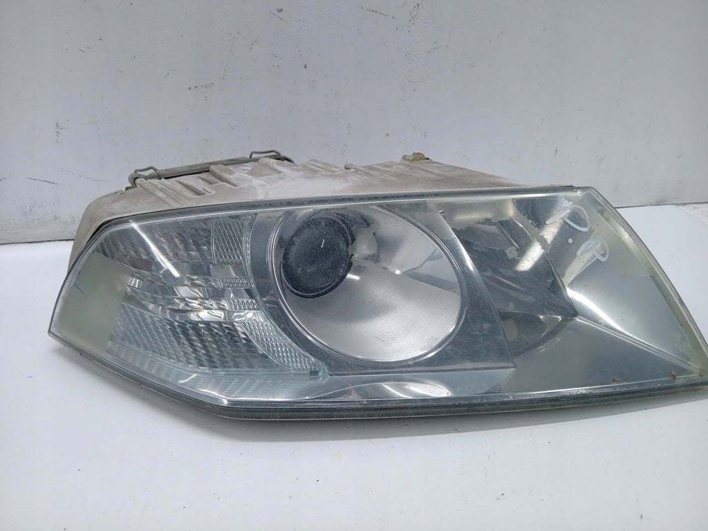 Frontscheinwerfer Skoda Octavia II 1Z1941018N Xenon Rechts Headlight SCH9067095462fx