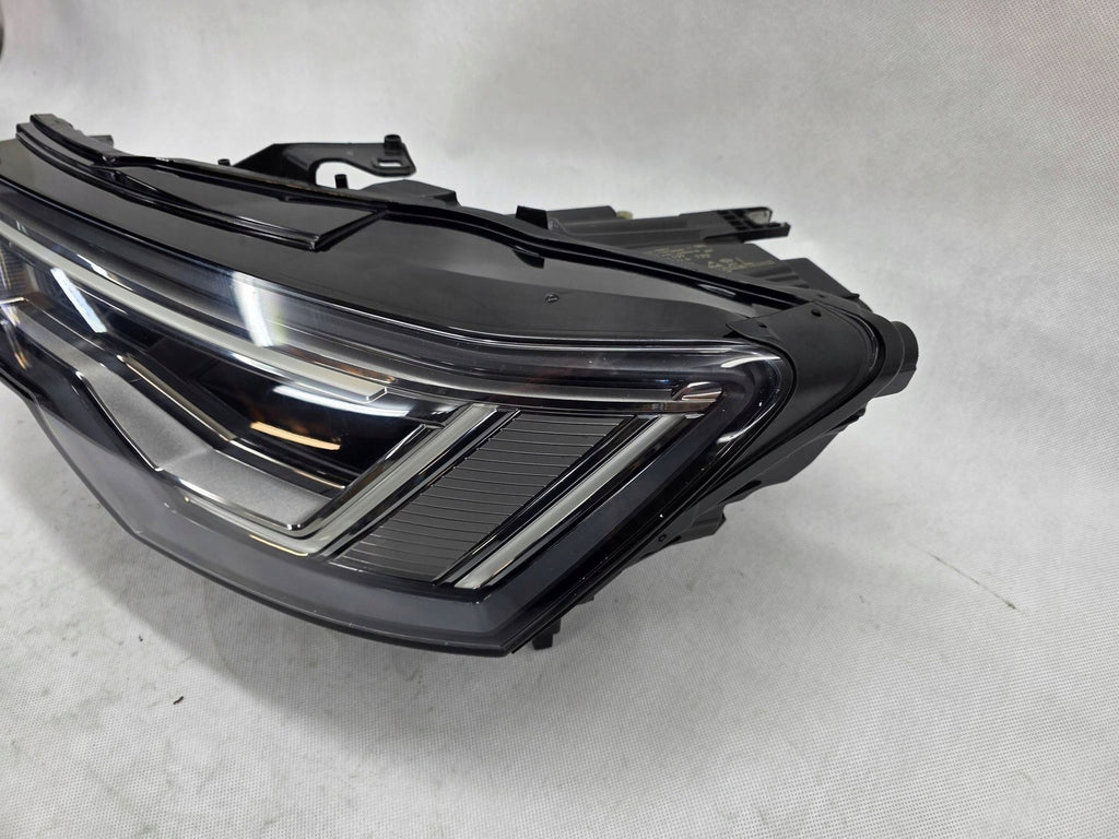 Frontscheinwerfer Audi A6 C8 4K0941039 Links Scheinwerfer Headlight SCH6339199728qe