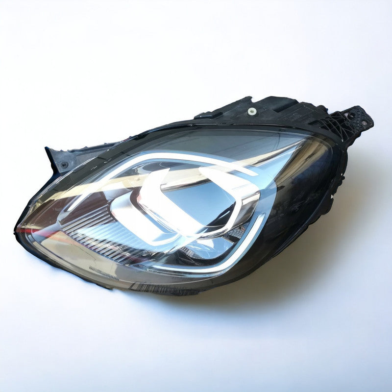 Frontscheinwerfer Ford Puma L1TB-13E015-RG LED Links Scheinwerfer Headlight