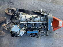 Load image into Gallery viewer, Motor Volvo Xc40 B3154T10 1.5 129PS 95kW Benzin Engine Unkomplett MOT9224466244pq