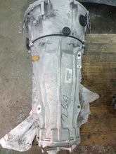Laden Sie das Bild in den Galerie-Viewer, Getriebe Mercedes-Benz W205 Automatikgetriebe Transmission Trasmissione