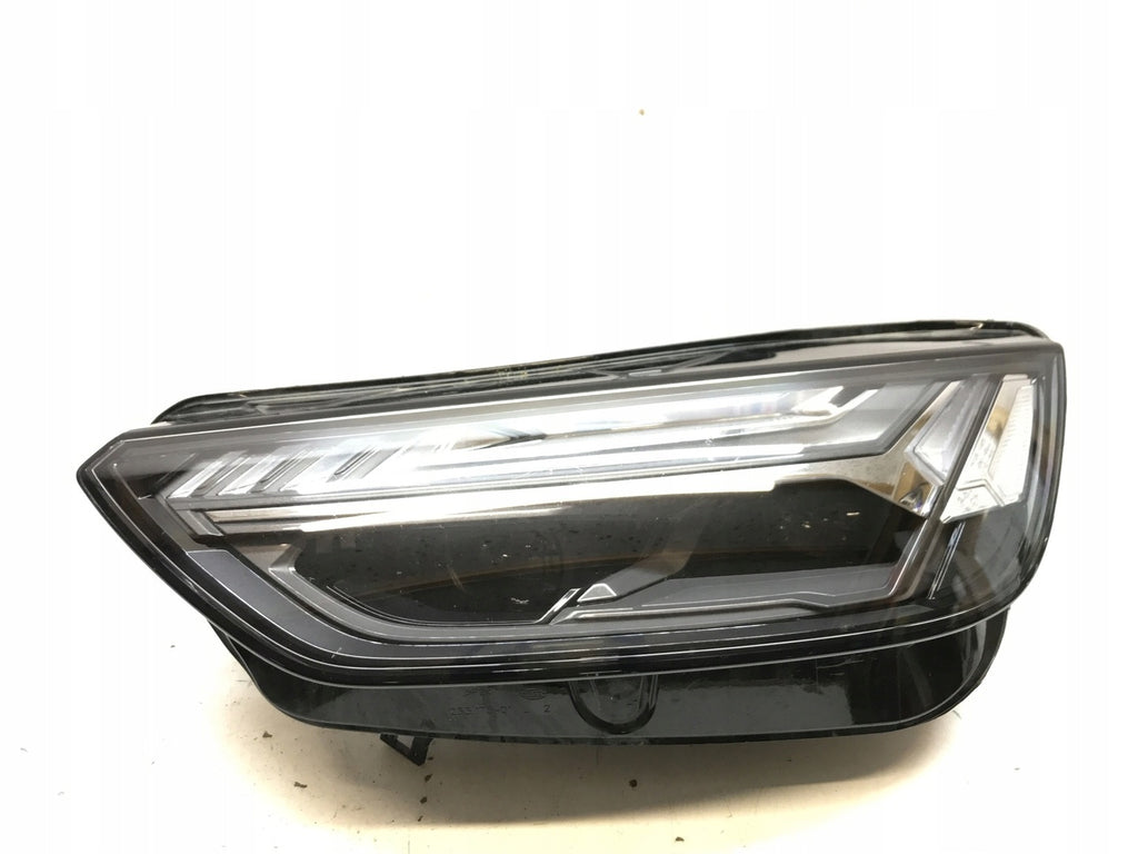 Frontscheinwerfer Audi Q5 80A941035E LED Links Scheinwerfer Headlight