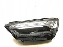 Laden Sie das Bild in den Galerie-Viewer, Frontscheinwerfer Audi Q5 80A941035E LED Links Scheinwerfer Headlight