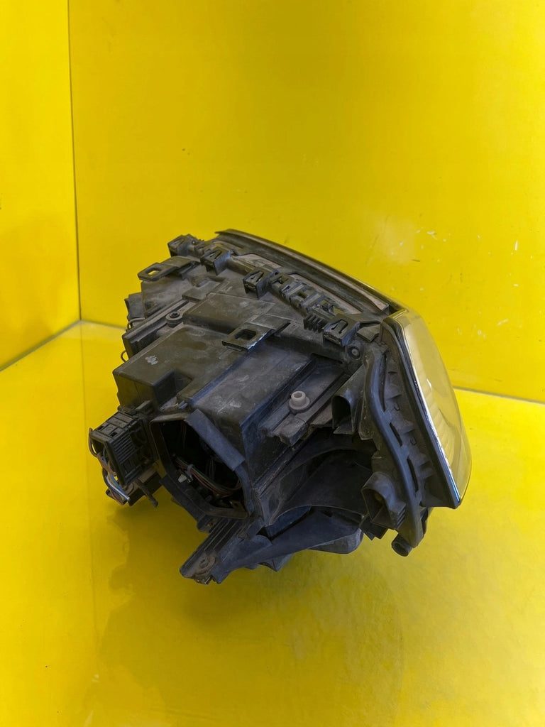 Frontscheinwerfer BMW X3 E83 6923858 Xenon Rechts Scheinwerfer Headlight SCH7191250238bt