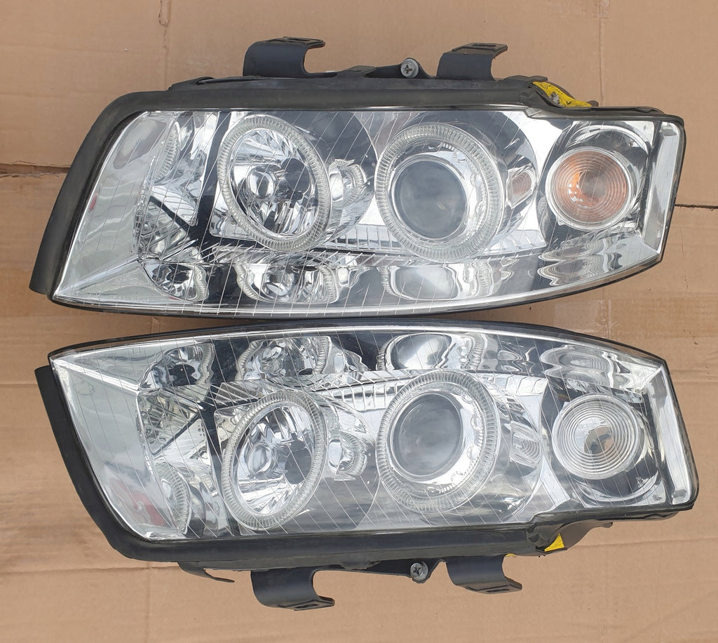 Frontscheinwerfer Audi A4 LED Ein Stück (Rechts oder Links) Headlight