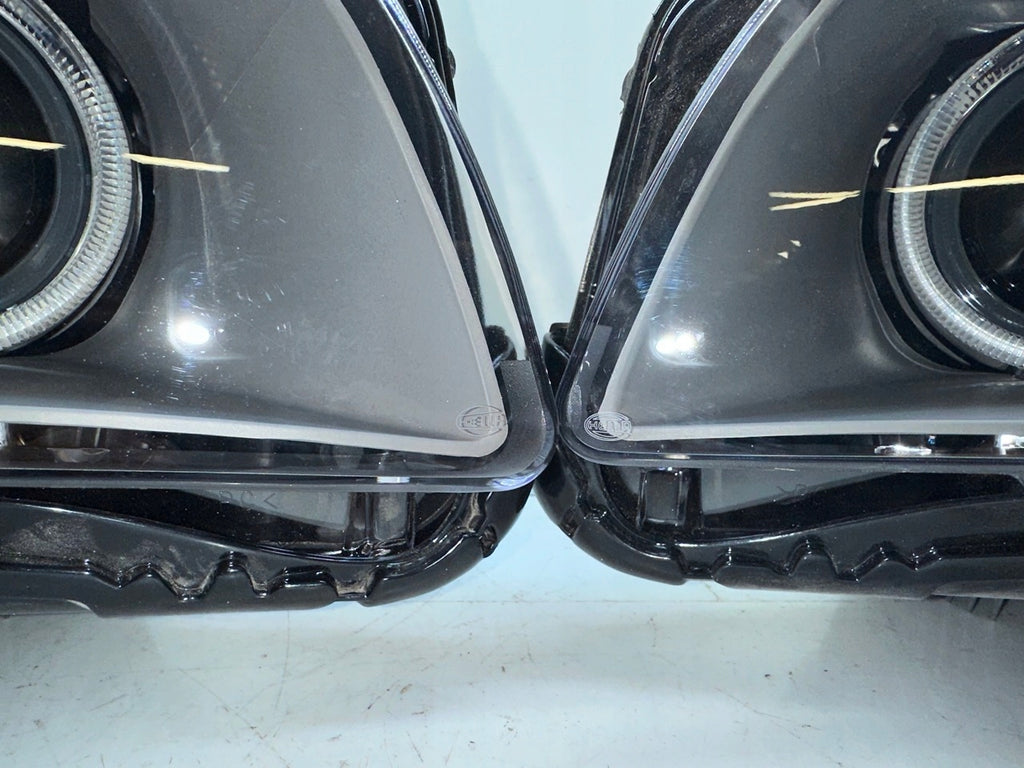 Frontscheinwerfer BMW 5 F11 F10 7271911 7271912 Xenon Ein Satz Headlight SCH8740017408ei