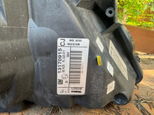 Laden Sie das Bild in den Galerie-Viewer, Frontscheinwerfer Opel Signum Vectra C 13170915 Links Scheinwerfer Headlight SCH9579665671xp