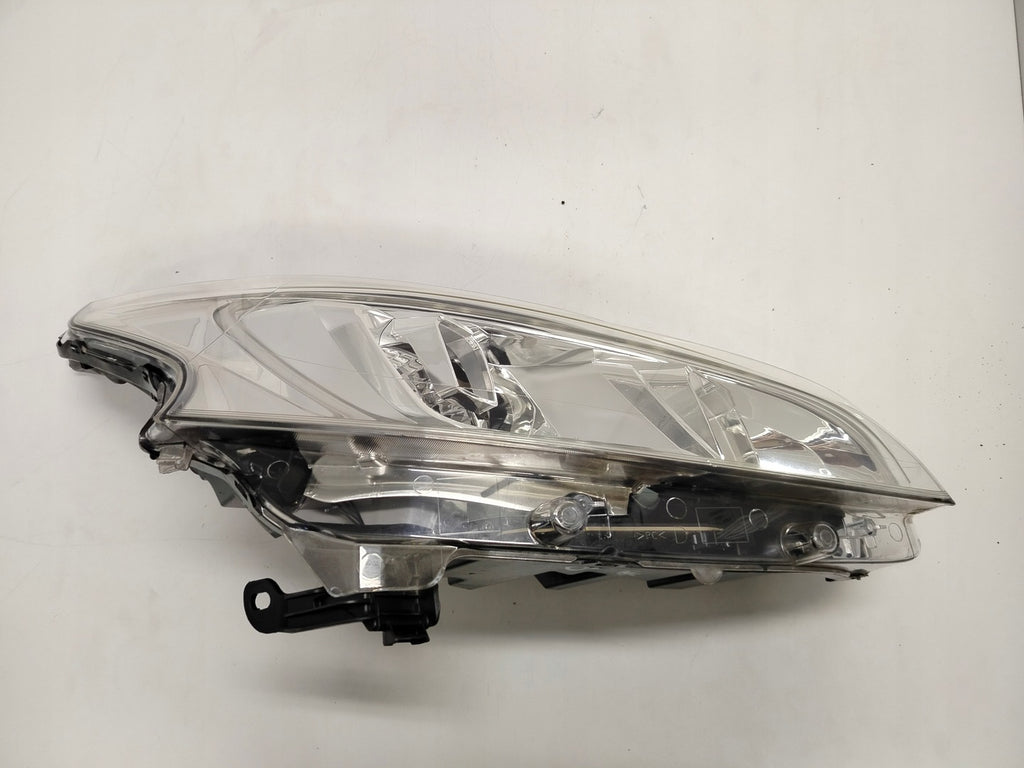 Frontscheinwerfer Peugeot 208 9802848780 Rechts Scheinwerfer Headlight SCH6585507518gw
