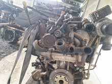 Load image into Gallery viewer, Motor Ford Transit DRFB 2.2 TDCI 100PS 74kW 225TKm 2011 Diesel Engine Komplett MOT5181352200dr