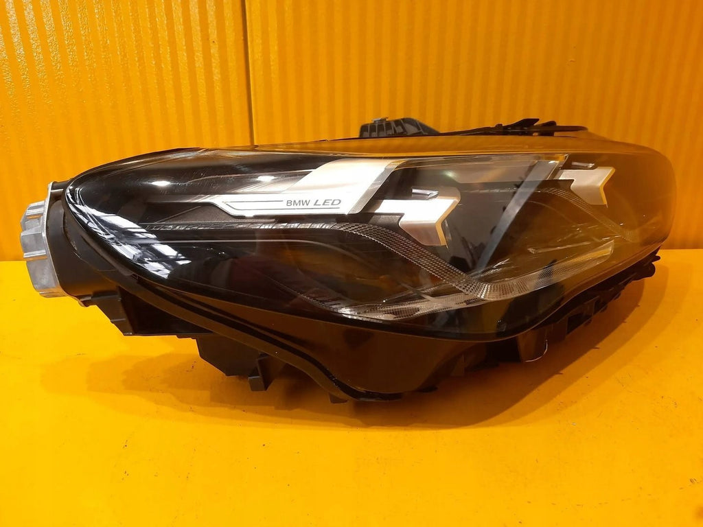 Frontscheinwerfer BMW 2 Active Tourer U06 5A42248 5A42247-07 LED Ein Satz SCH3950009082lq