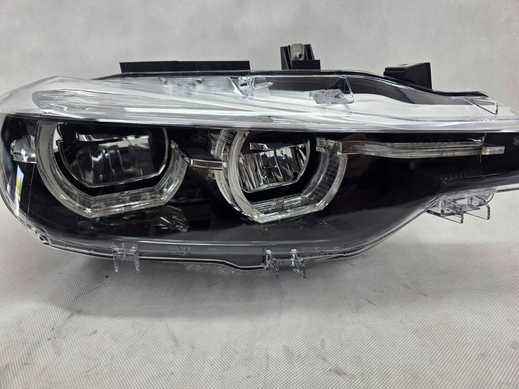 Frontscheinwerfer BMW 3 F30 F31 8492474 Rechts Scheinwerfer Headlight SCH5754623084nr