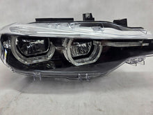 Load image into Gallery viewer, Frontscheinwerfer BMW 3 F30 F31 8492474 Rechts Scheinwerfer Headlight SCH5754623084nr