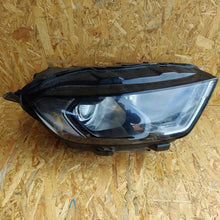 Laden Sie das Bild in den Galerie-Viewer, Frontscheinwerfer Ford Ecosport GN15-13W029-YA LED Rechts Scheinwerfer Headlight SCH2419404123ay