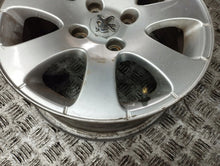 Load image into Gallery viewer, 1x Alufelge 15 Zoll 4x108 Peugeot 307 Rim Wheel FEL8334559350wk