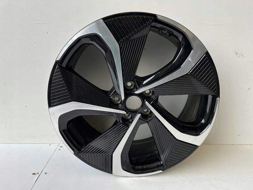 1x Alufelge 20 Zoll 8.0" 5x114.3 52910-CV210 Kia Ev6 Rim Wheel