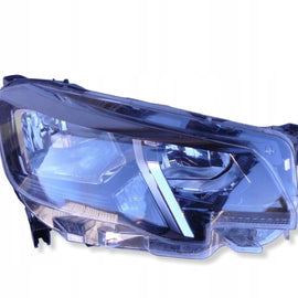 Frontscheinwerfer Peugeot Partner Rifter 9816826880 Rechts Headlight SCH5224143529yp