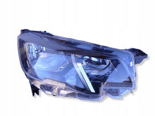 Laden Sie das Bild in den Galerie-Viewer, Frontscheinwerfer Peugeot Partner Rifter 9816826880 Rechts Headlight SCH5224143529yp