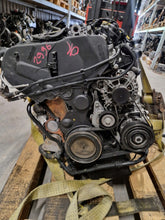 Laden Sie das Bild in den Galerie-Viewer, Motor Audi A4 Q5 DETA 2.0 TDI 190PS 140kW 36TKm 2017 Diesel Engine Komplett