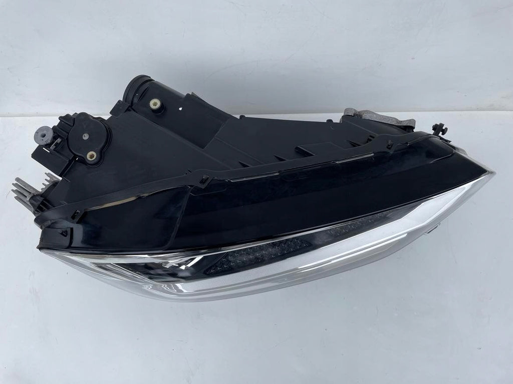 Frontscheinwerfer VW Golf Sportsvan 517941035 LED Links Scheinwerfer Headlight SCH9713376913wu