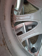Load image into Gallery viewer, 4x Alufelge 17 Zoll 7.5" 5x112 27ET Glanz Silber 6868217 BMW Rim Wheel FEL8944069416hd