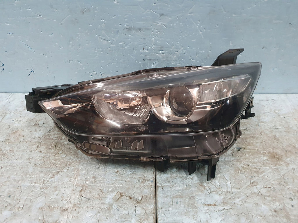 Frontscheinwerfer Mazda Cx3 D10E51040 LED Links Scheinwerfer Headlight