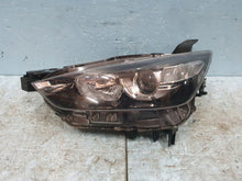 Load image into Gallery viewer, Frontscheinwerfer Mazda Cx3 D10E51040 LED Links Scheinwerfer Headlight