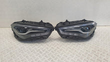 Laden Sie das Bild in den Galerie-Viewer, Frontscheinwerfer Mercedes-Benz Cla A1189060801 A1189060701 Ein Satz Headlight SCH2947900205rh