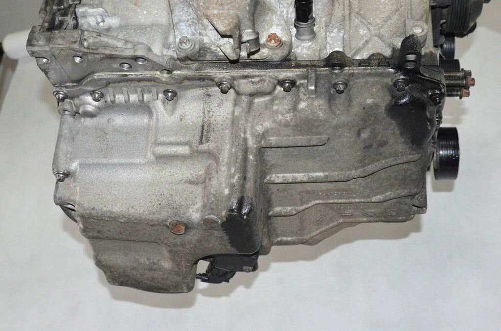 Motor BMW E91 E60 E90 E61 E87 N47D20A 2.0 177PS Diesel Engine Unkomplett