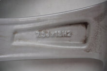 Load image into Gallery viewer, 1x Alufelge 18 Zoll 7.5" 5x112 48ET Glanz 5E3601025AG Mg Octavia Iv Rim Wheel FEL4936604544bp