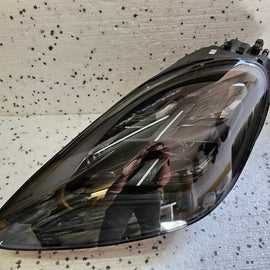 Frontscheinwerfer Porsche Cayenne 9Y0941103B LED Links Scheinwerfer Headlight SCH1582921870eh