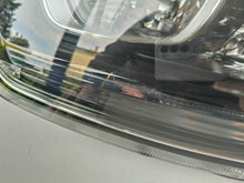 Laden Sie das Bild in den Galerie-Viewer, Frontscheinwerfer Ford Transit Custom JK21-13D153-BG LED Links Headlight SCH8405835401lb