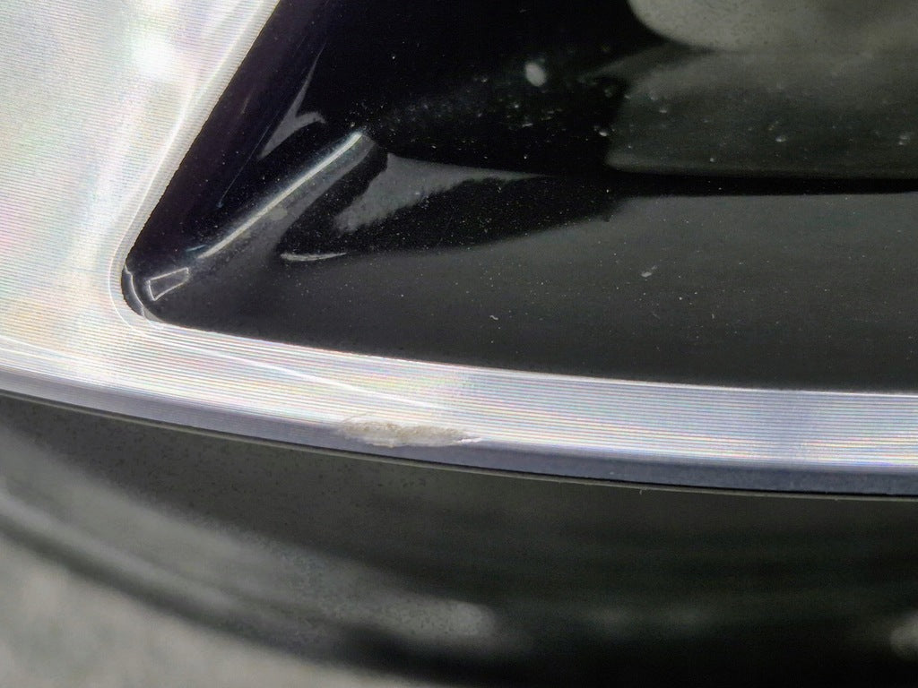 1x Alufelge 19 Zoll 8.0" 5x112 40ET 3G8601025P VW Arteon Rim Wheel FEL6967432811vb