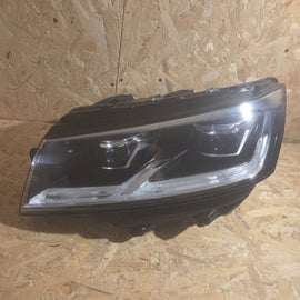 Frontscheinwerfer VW Transporter 90199400 7L1941035D Links Headlight SCH5618353353fu