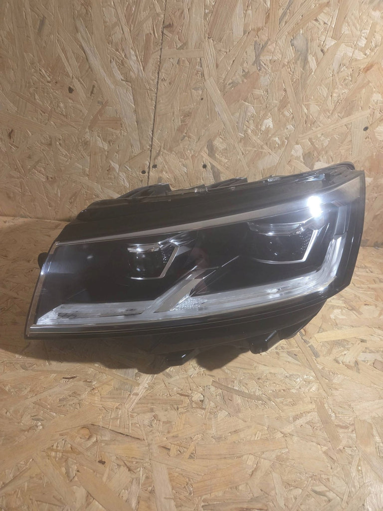 Frontscheinwerfer VW Transporter 90199400 7L1941035D Links Headlight SCH5618353353fu