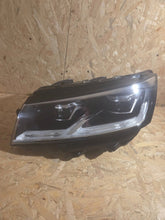 Laden Sie das Bild in den Galerie-Viewer, Frontscheinwerfer VW Transporter 90199400 7L1941035D Links Headlight SCH5618353353fu