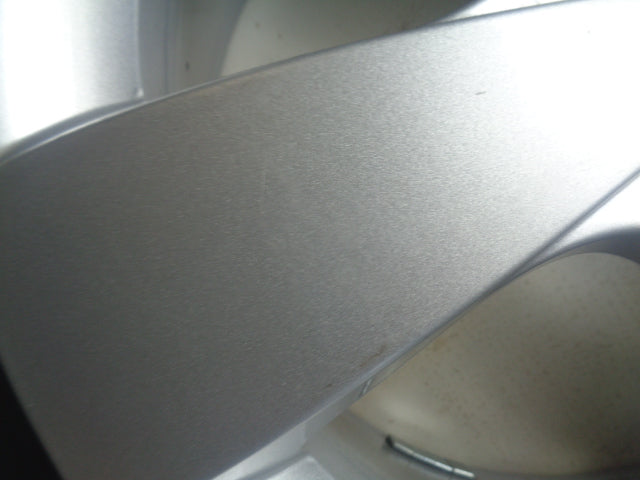 4x Alufelge 17 Zoll 7.0" 5x112 54ET Glanz Silber 1Z0601025D Skoda Octavia I FEL3494021146en