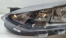 Load image into Gallery viewer, Frontscheinwerfer Ford Focus 2498487 Links Scheinwerfer Headlight SCH7342042170hf