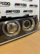 Laden Sie das Bild in den Galerie-Viewer, Frontscheinwerfer BMW E39 8159305 Xenon Links Scheinwerfer Headlight SCH9957295652qy