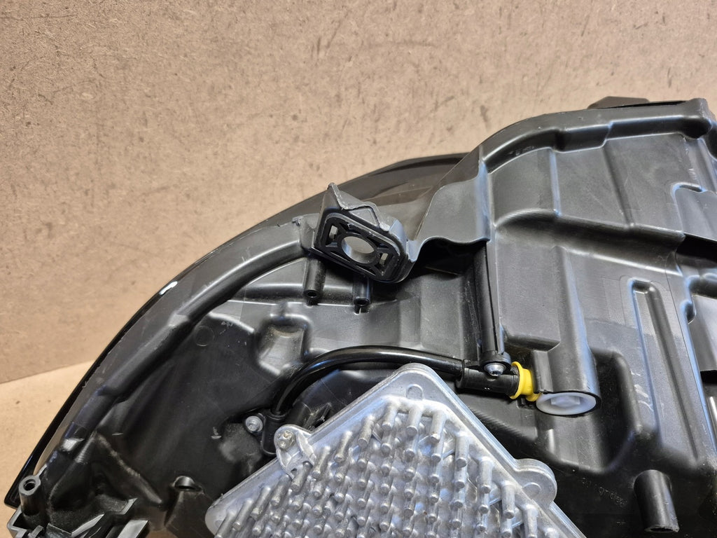 Frontscheinwerfer Jaguar Xf X260 F-Pace X761 MK8313W029EC Full LED Rechts