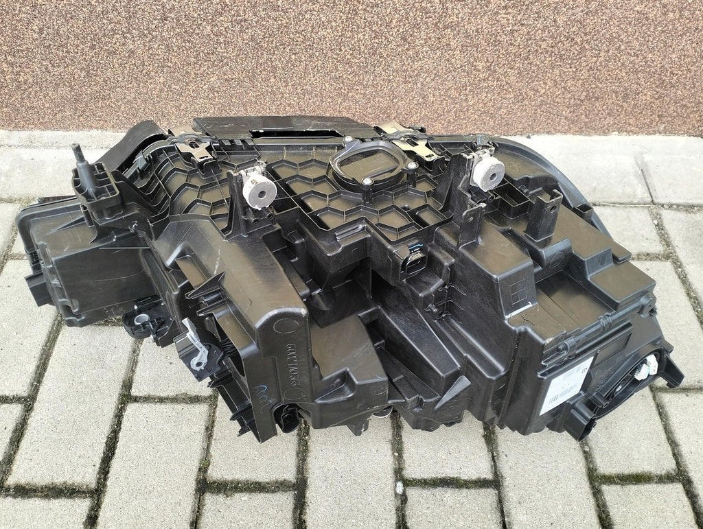 Frontscheinwerfer BMW X7 G07 5A279F1 Laser Links Scheinwerfer Headlight SCH9742286146kp