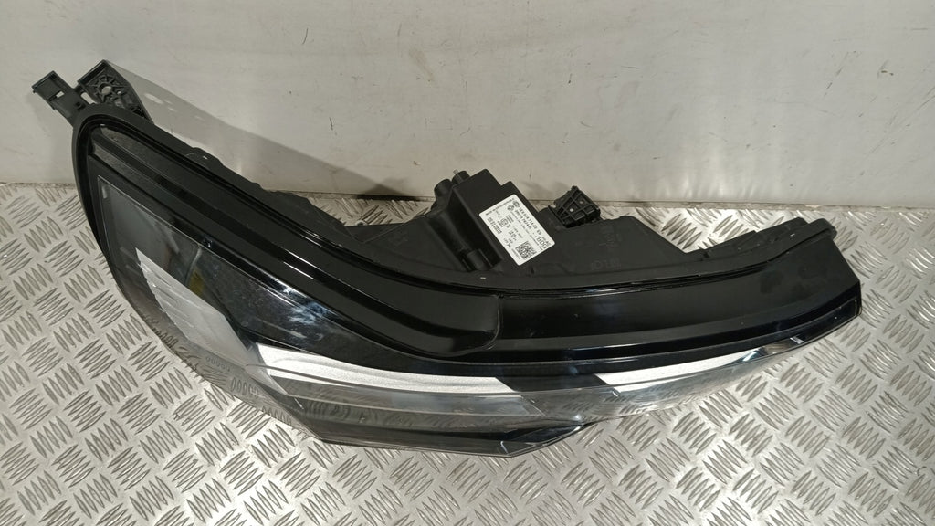 Frontscheinwerfer Renault Captur II 260107674R LED Rechts Scheinwerfer Headlight SCH4720904228jj