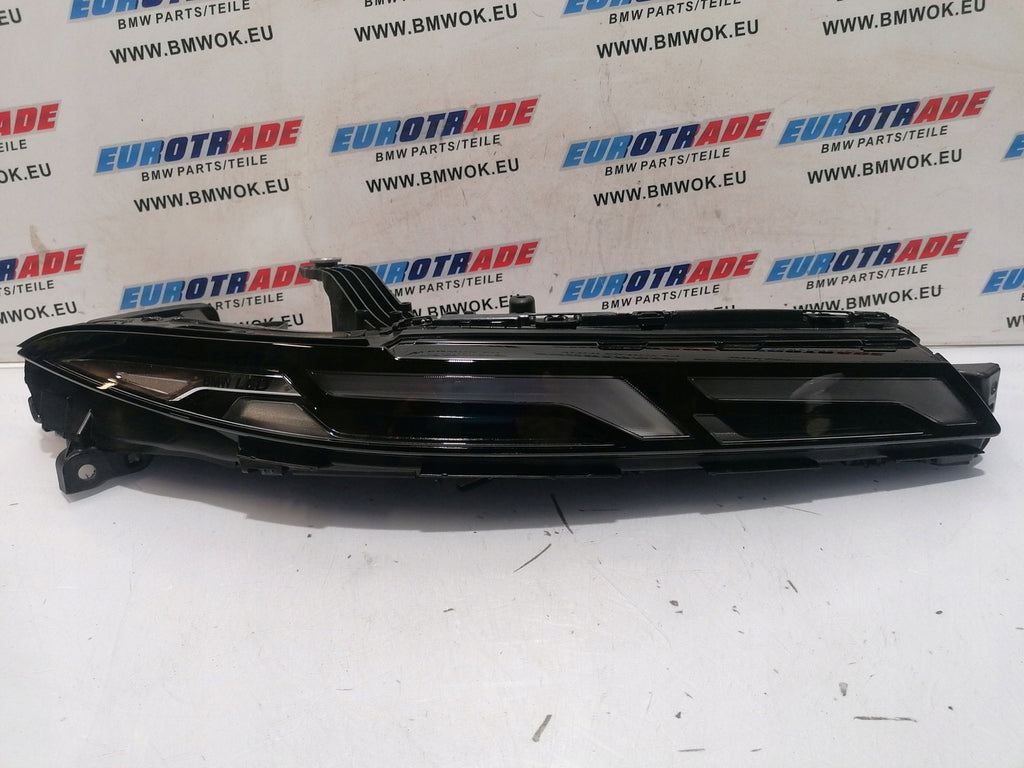 Frontscheinwerfer BMW X7 G07 9880594 Full LED Rechts Scheinwerfer Headlight SCH7626969781ni