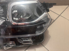 Laden Sie das Bild in den Galerie-Viewer, Frontscheinwerfer Citroën Berlingo Rifter 9816824780 LED Rechts Headlight SCH4233580387jz