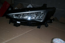 Load image into Gallery viewer, Frontscheinwerfer Cupra Born 10F941007H LED Links Scheinwerfer Headlight