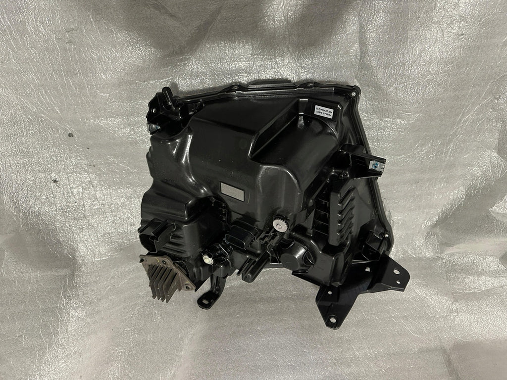 Frontscheinwerfer Ford Ranger N1WB13E014ED LED Rechts Scheinwerfer Headlight SCH2318781547xm