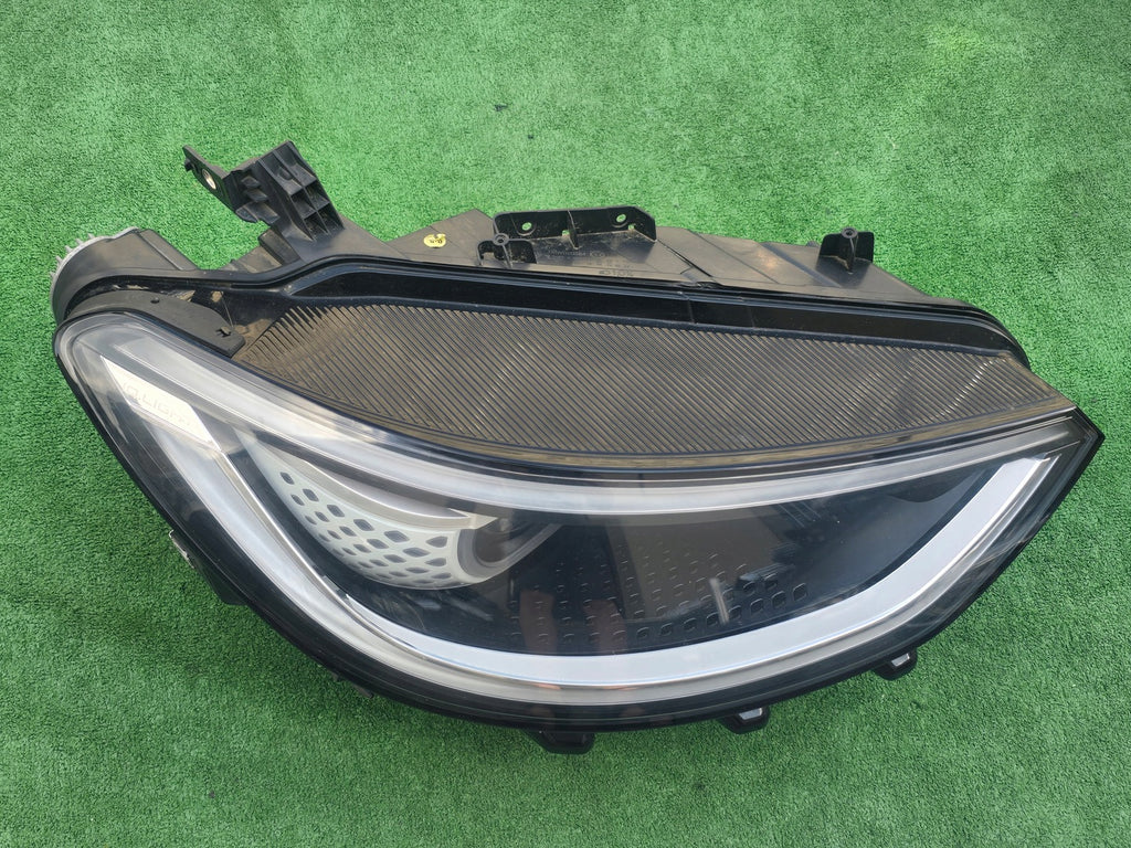 Frontscheinwerfer VW I 10B941036C Full LED Rechts Scheinwerfer Headlight SCH6164384465xn