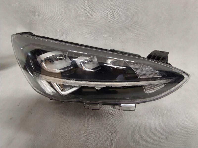 Frontscheinwerfer Ford Focus JX7B13E014-CE LED Rechts Scheinwerfer Headlight