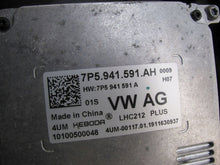 Load image into Gallery viewer, Frontscheinwerfer Skoda Fabia III 6V1941015F LED Links Scheinwerfer Headlight