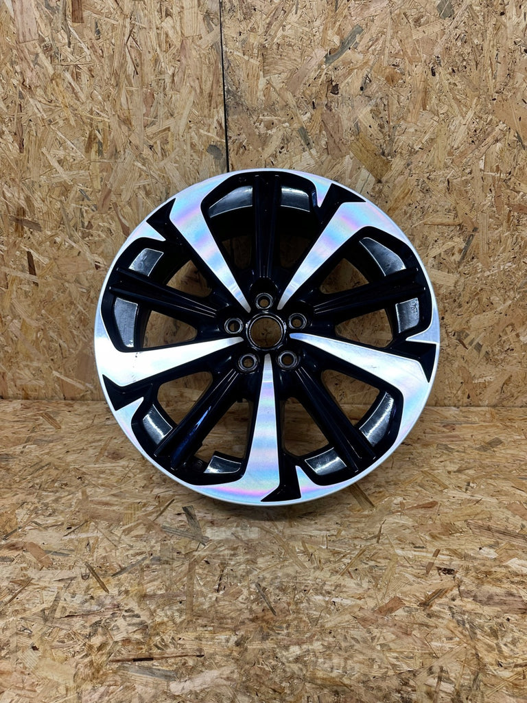 1x Alufelge 20 Zoll 7.5" 5x114.3 Mazda Cx-60 Cx60 Rim Wheel FEL4068186535vv